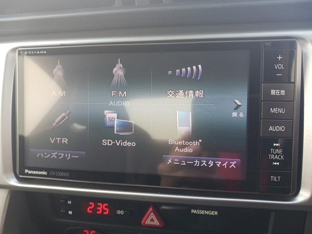 BRZ S 6速MT/黒半革/禁煙/ナビTV/Bluetooth/バックカメラ/HID/ETC/前席シートヒーター/スマートキー/DVD再(11枚目)