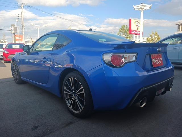 BRZ S 6速MT/黒半革/禁煙/ナビTV/Bluetooth/バックカメラ/HID/ETC/前席シートヒーター/スマートキー/DVD再(21枚目)