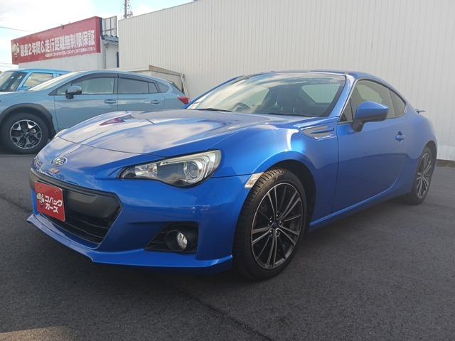 BRZ S 6速MT/黒半革/禁煙/ナビTV/Bluetooth/バックカメラ/HID/ETC/前席シートヒーター/スマートキー/DVD再(23枚目)