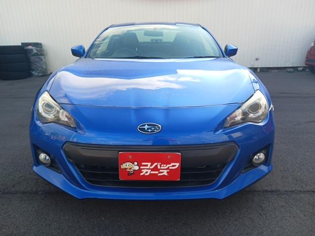 BRZ S 6速MT/黒半革/禁煙/ナビTV/Bluetooth/バックカメラ/HID/ETC/前席シートヒーター/スマートキー/DVD再(24枚目)