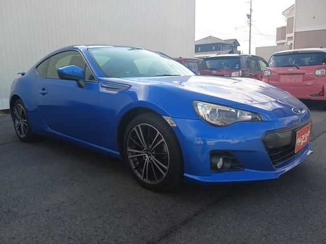 BRZ S 6速MT/黒半革/禁煙/ナビTV/Bluetooth/バックカメラ/HID/ETC/前席シートヒーター/スマートキー/DVD再(25枚目)