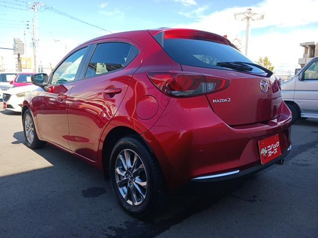 【初めてお車をご購入される方】知識や経験豊富なスタッフが丁寧にご案内させて頂きます