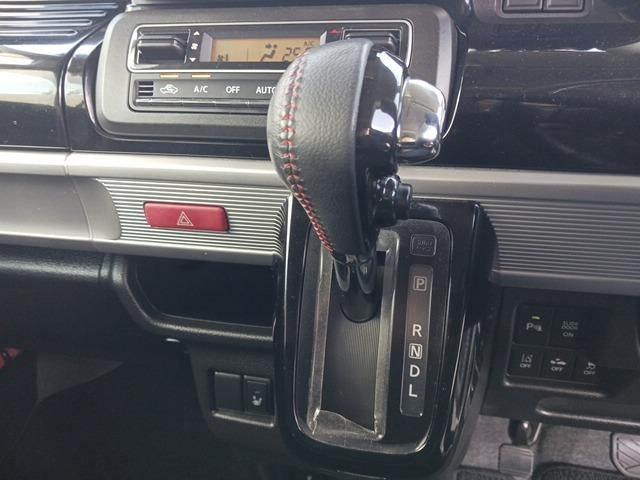 スペーシアカスタム ハイブリッドXS ツートン/両側電動スライド/黒半革/禁煙/8型ナビTV/Bluetooth/LED/全周囲カメラ/ETC/衝突軽減ブレーキ/シートヒーター(20枚目)