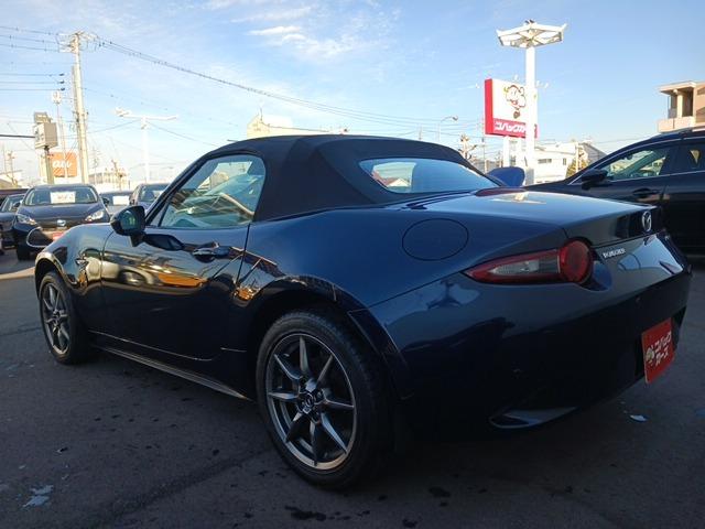 【初めてお車をご購入される方】知識や経験豊富なスタッフが丁寧にご案内させて頂きます