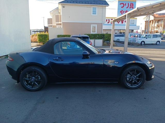 ロードスター・アクア・コペン・エブリィ・ステップワゴン・Ｓ６６０・セレナ・ハスラー等人気車種も続々入荷中。