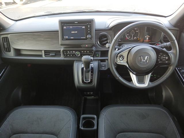 Ｎ－ＯＮＥ プレミアム　ツアラー　４ＷＤ／（8枚目）