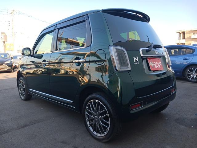 Ｎ－ＯＮＥ プレミアム　ツアラー　４ＷＤ／（21枚目）