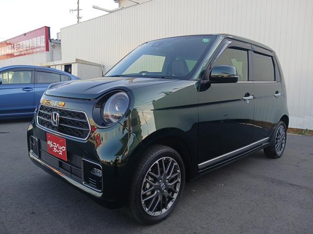 Ｎ－ＯＮＥ プレミアム　ツアラー　４ＷＤ／（23枚目）