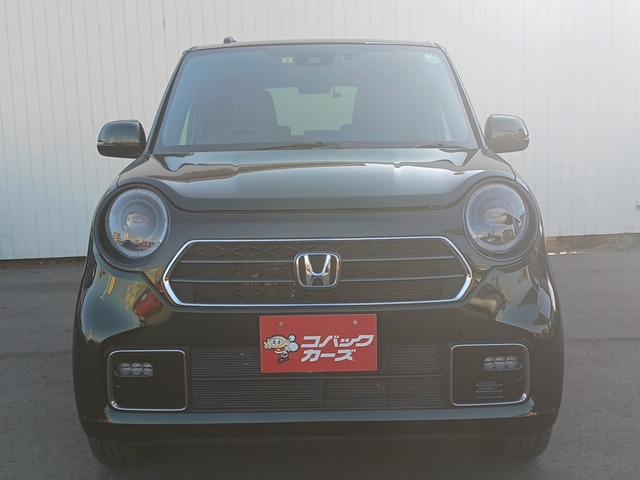 Ｎ－ＯＮＥ プレミアム　ツアラー　４ＷＤ／（24枚目）