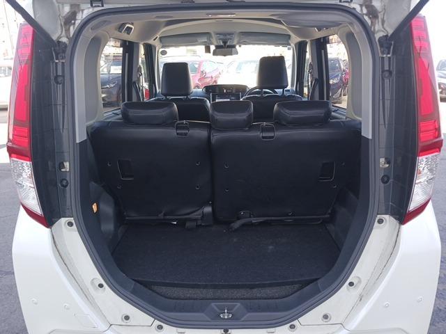 ルーミー カスタムＧ　／両側電動スライド／８型ナビＴＶ／Ｂｌｕｅｔｏｏｔｈ／ＬＥＤ／バックカメラ／ドライブレコーダー／ＥＴＣ／衝突軽減ブレーキ／前席シートヒーター（14枚目）