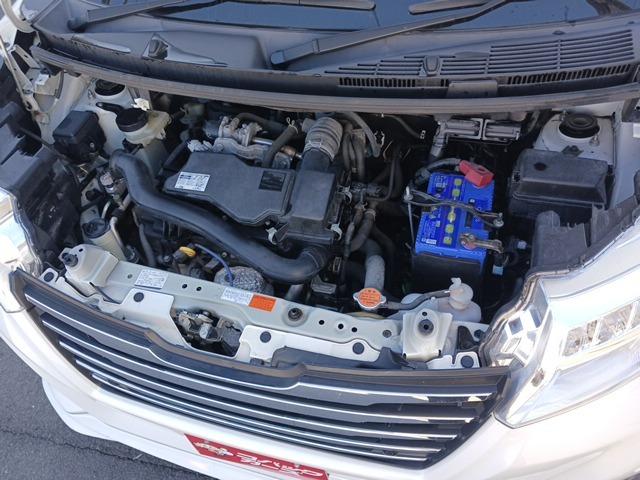 ルーミー カスタムＧ　／両側電動スライド／８型ナビＴＶ／Ｂｌｕｅｔｏｏｔｈ／ＬＥＤ／バックカメラ／ドライブレコーダー／ＥＴＣ／衝突軽減ブレーキ／前席シートヒーター（17枚目）