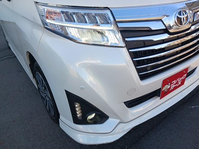 ルーミー カスタムＧ　／両側電動スライド／８型ナビＴＶ／Ｂｌｕｅｔｏｏｔｈ／ＬＥＤ／バックカメラ／ドライブレコーダー／ＥＴＣ／衝突軽減ブレーキ／前席シートヒーター（18枚目）