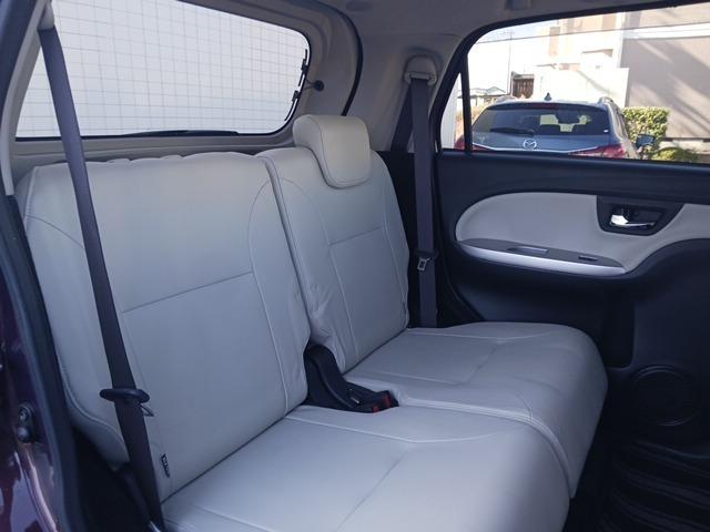 キャスト スタイルＧ　ターボ　ＳＡＩＩ　ツートン４ＷＤ／専用シート／ナビＴＶ／Ｂｌｕｅｔｏｏｔｈ／ＬＥＤ／バックカメラ／ＥＴＣ／衝突軽減ブレーキ／シートヒーター／スマートキー（10枚目）