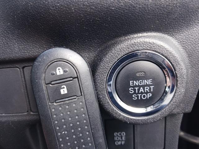 キャスト スタイルＧ　ターボ　ＳＡＩＩ　ツートン４ＷＤ／専用シート／ナビＴＶ／Ｂｌｕｅｔｏｏｔｈ／ＬＥＤ／バックカメラ／ＥＴＣ／衝突軽減ブレーキ／シートヒーター／スマートキー（12枚目）