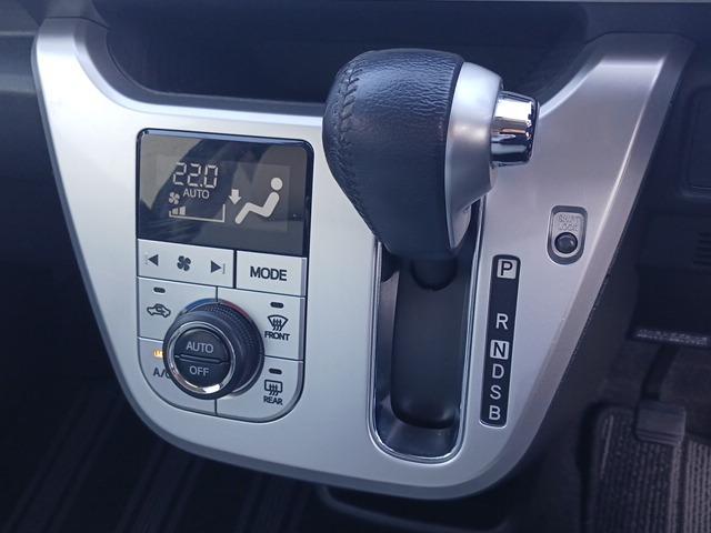 キャスト スタイルＧ　ターボ　ＳＡＩＩ　ツートン４ＷＤ／専用シート／ナビＴＶ／Ｂｌｕｅｔｏｏｔｈ／ＬＥＤ／バックカメラ／ＥＴＣ／衝突軽減ブレーキ／シートヒーター／スマートキー（20枚目）