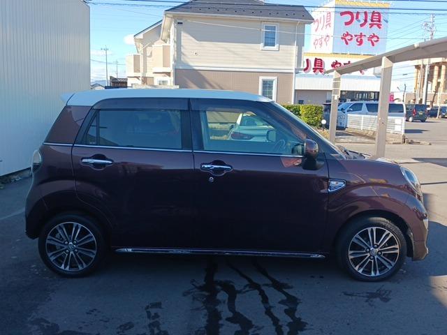 キャスト スタイルＧ　ターボ　ＳＡＩＩ　ツートン４ＷＤ／専用シート／ナビＴＶ／Ｂｌｕｅｔｏｏｔｈ／ＬＥＤ／バックカメラ／ＥＴＣ／衝突軽減ブレーキ／シートヒーター／スマートキー（26枚目）