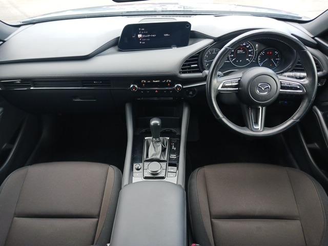 ＭＡＺＤＡ３ファストバック ２０Ｓプロアクティブ　ツーリングセレクション　４ＷＤ／（8枚目）