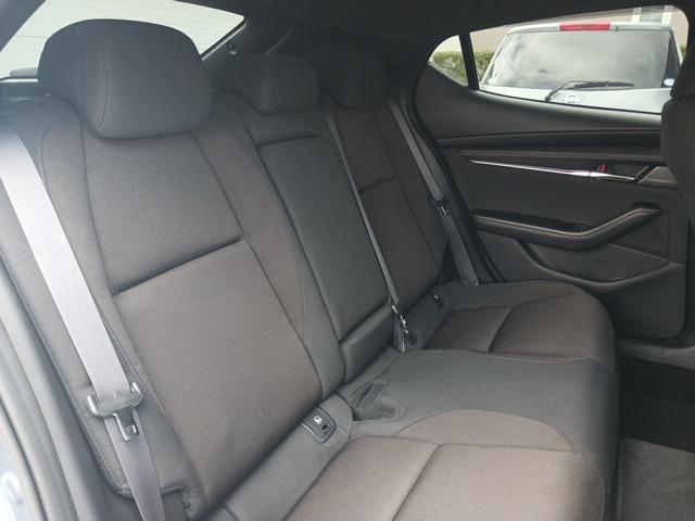 ＭＡＺＤＡ３ファストバック ２０Ｓプロアクティブ　ツーリングセレクション　４ＷＤ／（10枚目）