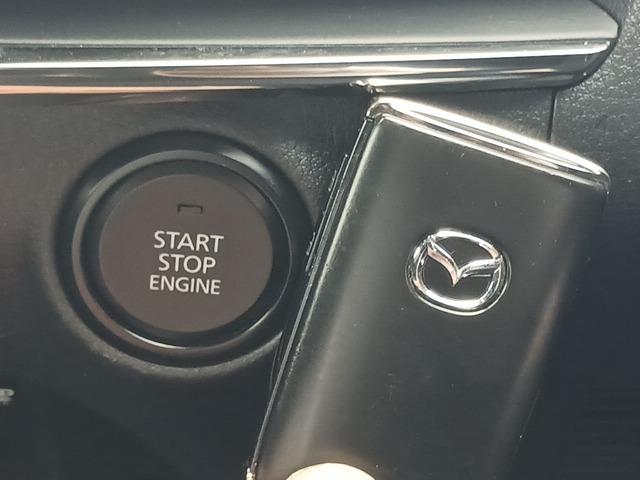 ＭＡＺＤＡ３ファストバック ２０Ｓプロアクティブ　ツーリングセレクション　４ＷＤ／（12枚目）