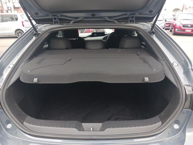 ＭＡＺＤＡ３ファストバック ２０Ｓプロアクティブ　ツーリングセレクション　４ＷＤ／（14枚目）