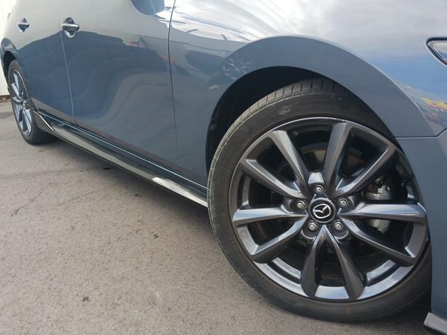 ＭＡＺＤＡ３ファストバック ２０Ｓプロアクティブ　ツーリングセレクション　４ＷＤ／（16枚目）