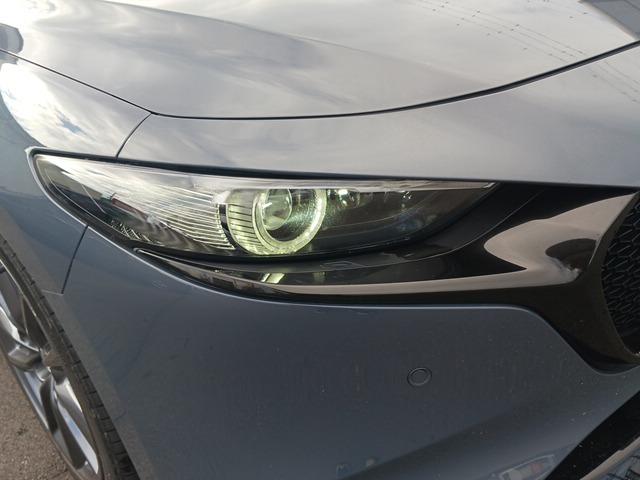 ＭＡＺＤＡ３ファストバック ２０Ｓプロアクティブ　ツーリングセレクション　４ＷＤ／（18枚目）