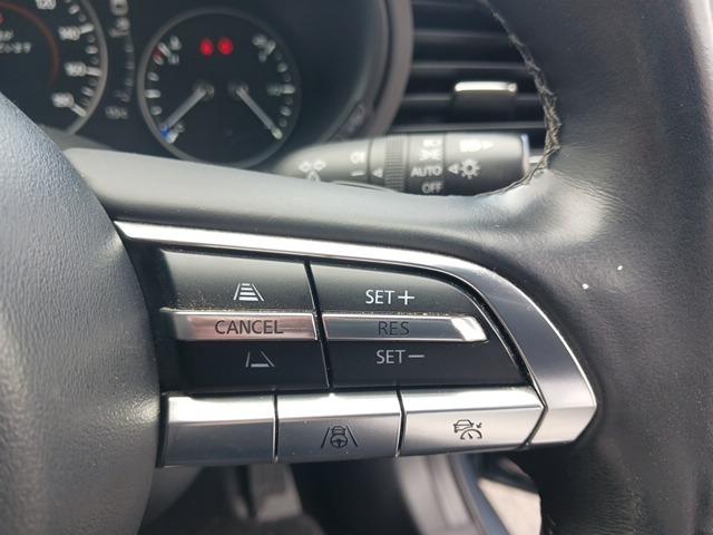 ＭＡＺＤＡ３ファストバック ２０Ｓプロアクティブ　ツーリングセレクション　４ＷＤ／（19枚目）