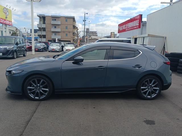 ＭＡＺＤＡ３ファストバック ２０Ｓプロアクティブ　ツーリングセレクション　４ＷＤ／（22枚目）