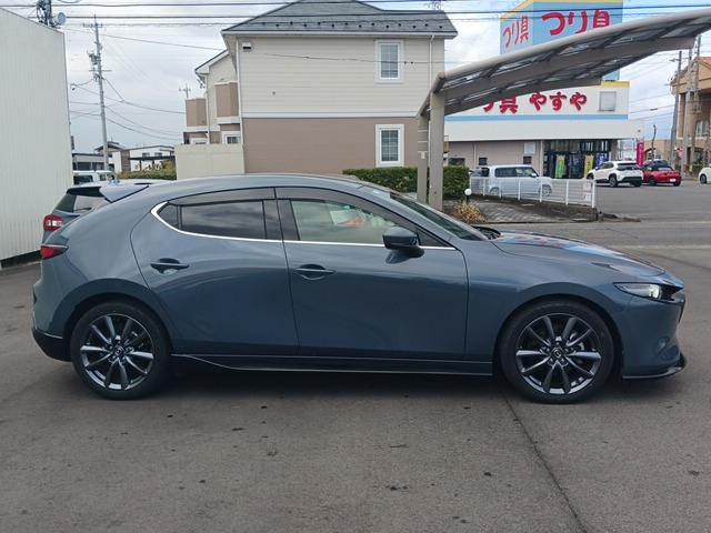 ＭＡＺＤＡ３ファストバック ２０Ｓプロアクティブ　ツーリングセレクション　４ＷＤ／（26枚目）