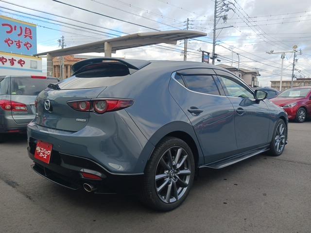 ＭＡＺＤＡ３ファストバック ２０Ｓプロアクティブ　ツーリングセレクション　４ＷＤ／（27枚目）