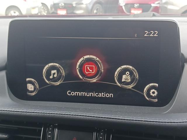 アテンザセダン ＸＤ　Ｌパッケージ　／黒革エアシート／禁煙／ナビＴＶ／Ｂｌｕｅｔｏｏｔｈ／後期／ＬＥＤ／全周囲カメラ／ＥＴＣ／衝突軽減ブレーキ／レーダークルーズ（11枚目）