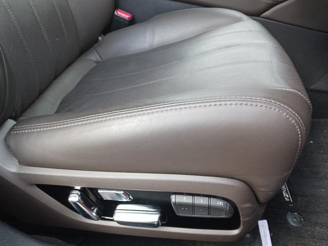 アテンザセダン ＸＤ　Ｌパッケージ　／黒革エアシート／禁煙／ナビＴＶ／Ｂｌｕｅｔｏｏｔｈ／後期／ＬＥＤ／全周囲カメラ／ＥＴＣ／衝突軽減ブレーキ／レーダークルーズ（15枚目）