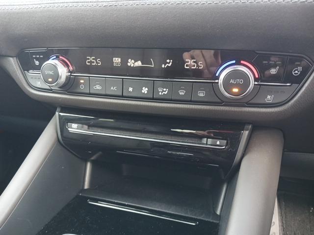 アテンザセダン ＸＤ　Ｌパッケージ　／黒革エアシート／禁煙／ナビＴＶ／Ｂｌｕｅｔｏｏｔｈ／後期／ＬＥＤ／全周囲カメラ／ＥＴＣ／衝突軽減ブレーキ／レーダークルーズ（20枚目）