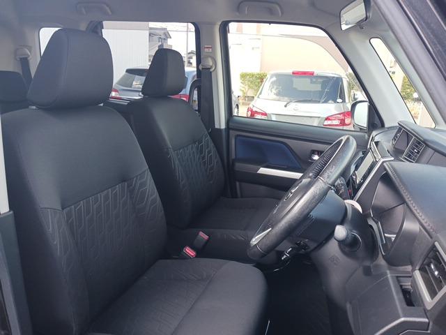 ルーミー カスタムＧ　Ｓ（9枚目）