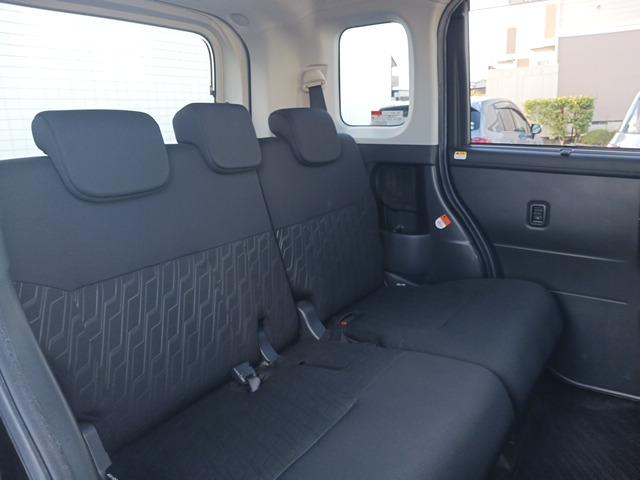 ルーミー カスタムＧ　Ｓ（10枚目）