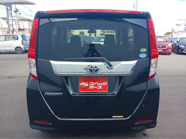 ルーミー カスタムＧ　Ｓ（13枚目）