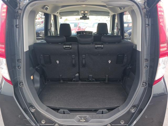 ルーミー カスタムＧ　Ｓ（14枚目）