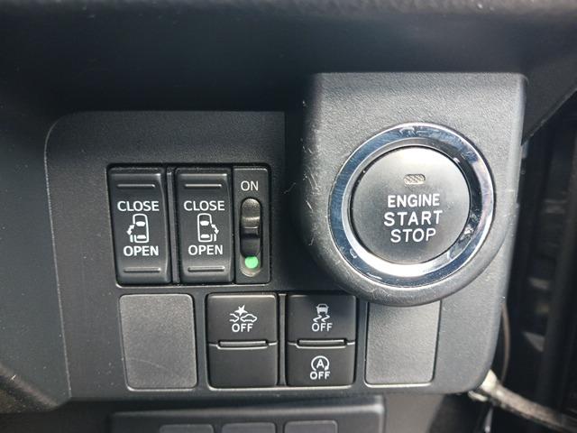 ルーミー カスタムＧ　Ｓ（15枚目）