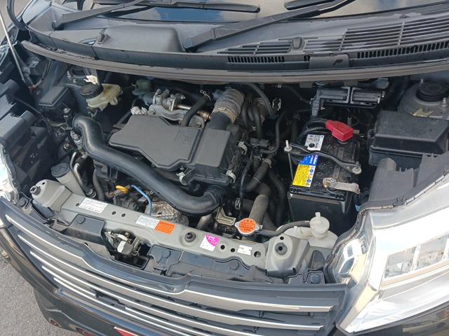 ルーミー カスタムＧ　Ｓ（17枚目）