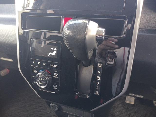 ルーミー カスタムＧ　Ｓ（20枚目）