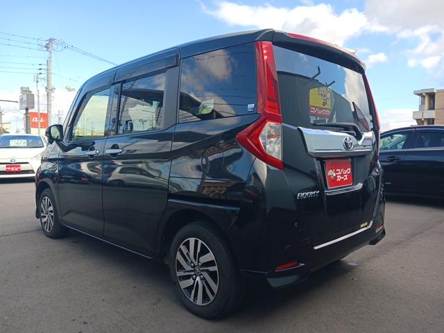 ルーミー カスタムＧ　Ｓ（21枚目）