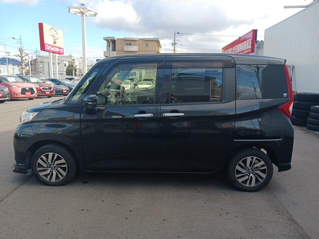 ルーミー カスタムＧ　Ｓ（22枚目）