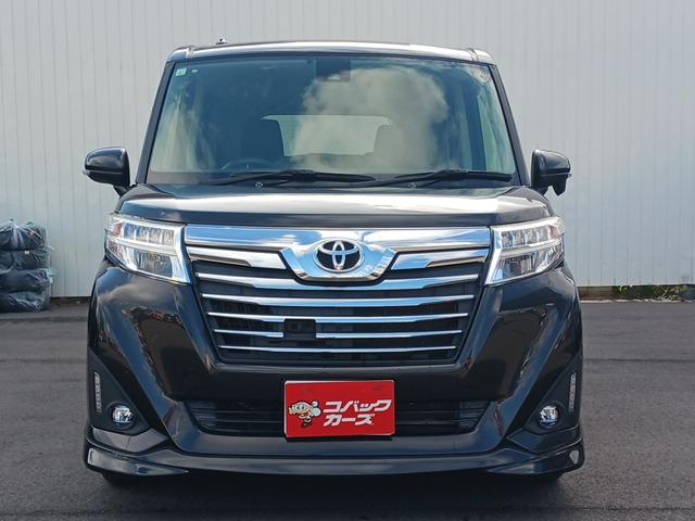 ルーミー カスタムＧ　Ｓ（24枚目）