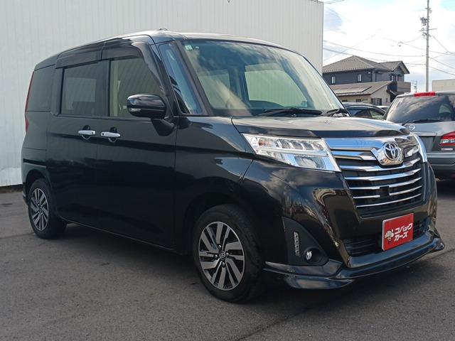 ルーミー カスタムＧ　Ｓ（25枚目）