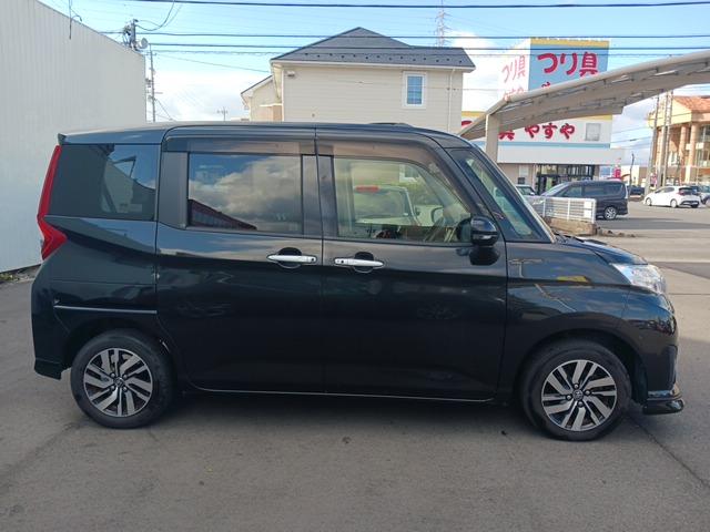 ルーミー カスタムＧ　Ｓ（26枚目）