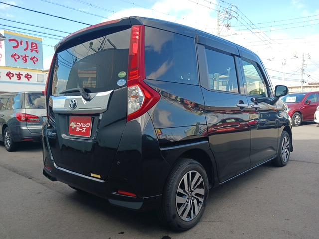 ルーミー カスタムＧ　Ｓ（27枚目）