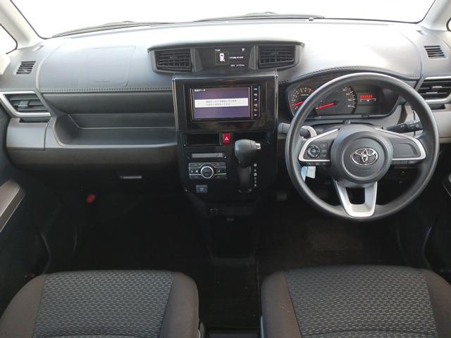 ルーミー Ｇ　後期／（8枚目）