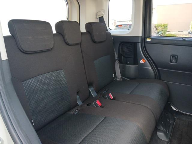 ルーミー Ｇ　後期／（10枚目）