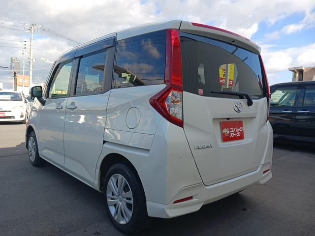 ルーミー Ｇ　後期／（21枚目）