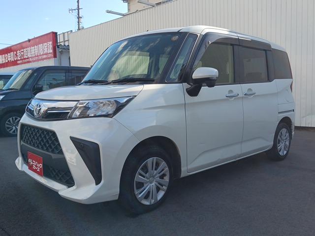 ルーミー Ｇ　後期／（23枚目）